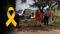Hombre termina con su vida en zona de labores de Villa Unión, Poanas