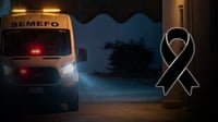 Bautizo en Súchil termina con un muerto y un herido
