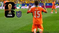 Mundial 2026: Costa de Marfil amarga el debut de Ecuador gracias al agónico gol de Amad Diallo