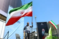 EUA e Irán acuerdan paz