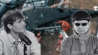Identifican oficialmente a tres de seis víctimas del choque de helicópteros en Brasil