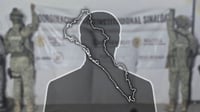 ¿Quién es 'El 24', presunto operador de 'El Chapo Isidro' capturado en Sinaloa?