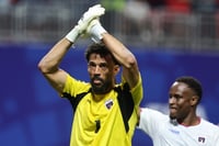 Mundial 2026: ¿Quién es Vozinha, el portero de Cabo Verde que detuvo a España?