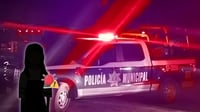 Reportan presunta privación de la libertad de menor en Guadalupe Victoria; fue localizada