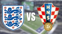 Mundial 2026: ¿A qué hora y por dónde ver el Inglaterra vs Croacia? Fase de Grupos