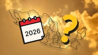 La Canícula 2026 ya tiene fecha de llegada a México: ¿qué estados podrían verse afectados?