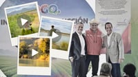 '¿Vale la pena sacrificar esto?': así luce Sapioris, donde se construirá la planta Fermachem | VIDEO