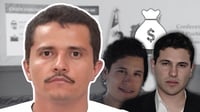 Revelan que 'El Mencho' financiaba a ‘Los Chapitos’; así era la alianza entre ambos grupos