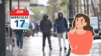 ¿Continuarán las lluvias en Durango este miércoles? Esto dice el pronóstico de HOY 17 de junio