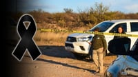 Encuentran a hombre sin vida en unas parcelas de Pueblo Nuevo