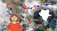 ¿Otro? Frente frío fuera de temporada está por llegar a México y dejará estos efectos en Durango