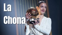 Mundial 2026: 'aprendí La Chona… la agregaré a mi Spotify', Aitana Bonmatí tras festejar en México