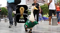 Mundial 2026: FIFA nombra al 'Pato Merlín' como embajador oficial, ¿qué significa esto?