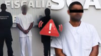 Agentes federales detienen a enfermero del IMSS por presunto robo de medicamento