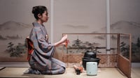 Los secretos japoneses para vivir más años, según su filosofía