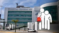 Hombre sorprende a su esposa con otro y termina apuñalado en Santiago Papasquiaro