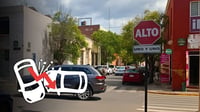Hay reducción de accidentes, tras los cruces 'uno y uno' en Centro de Durango: Vialidad