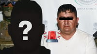 Detienen a integrante del CJNG y allegado a 'El Jardinero' en Nayarit