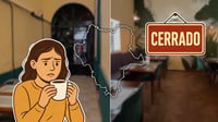 'Nos llevamos en el corazón cada historia compartida': cafetería anuncia su cierre en Durango