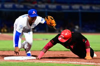 Caliente de Durango cae en extrainnings en cierre dramático ante Acereros de Monclova