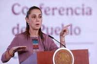 Destaca DEA giro antinarco en gobierno de Sheinbaum