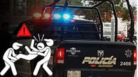 Reportaron presunto 'levantón' en Durango; resultó ser traslado a un anexo