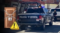 Mujer fue retenida por su mamá en Durango para evitar que regresara a Juárez con su familia
