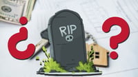 ¿Compraste casa y el dueño murió sin firmar? Estos son los graves riesgos legales