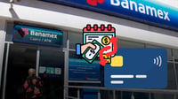 Banamex cambia las reglas: ¿pago de anualidad en tarjetas de crédito ahora será mensual?, eso sabemos
