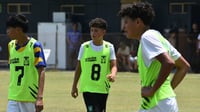 Duranguenses realizan pruebas en Monterrey, Nuevo León para equipo de Liga MX