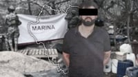 'El Chavo Félix', yerno de 'El Mayo', se declara culpable en EU; admitió operar laboratorios en Durango