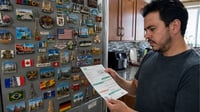 ¿Sube el consumo de energía eléctrica por los imanes en el refrigerador? Esto es lo que realmente pasa