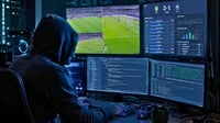 ¿Hackearon la FIFA en pleno Mundial? La falla que pudo poner en riesgo las transmisiones