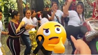 No es IA: Mujer despide a su esposo fallecido con perreo y reguetón | VIDEO