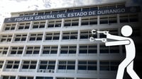 Investigan en Durango 11 casos de lesiones a balazos, de enero a mayo de 2026