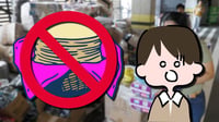 ¡Hizo estallar las redes! Venezolana exige que no le manden tortillas a los damnificados