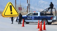 Desde 2023 hay denuncias de agentes y retenes falsos que extorsionan migrantes en Durango