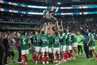Mundial 2026: México, ¡a octavos!