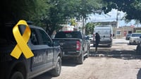 Mujer encuentra a su suegra sin vida en domicilio de Gómez Palacio