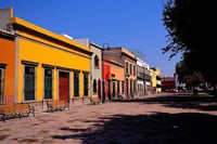 Casas en venta en San Luis Potosí: el mercado inmobiliario de una ciudad en expansión