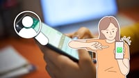 WhatsApp se despide de los números telefónicos: ¿cómo puedes reservar un nombre de usuario?
