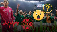 Mundial 2026: ¿Tembló durante el juego México vs Ecuador?, expertos aclaran lo sucedido