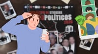 Lanzan álbum de 'Narcopolíticos': ¿quiénes aparecen, cuánto cuesta y dónde comprarlo?