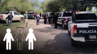Joven mujer desaparece en Vicente Guerrero; por teléfono, exigían 200 mil pesos de 'rescate'