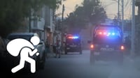 Saquean tortillería durante la madrugada en la colonia Diana Laura Riojas, en Durango