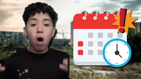 Niño que predijo los sismos en Venezuela lanza aterradora advertencia para el 2033
