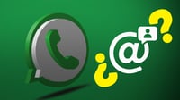 WhatsApp: ¿Será obligatorio usar un nombre de usuario en lugar del número telefónico?
