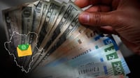 Remesas en Durango mantienen ligera caída en primer trimestre de 2026