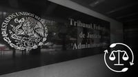 Demandan restituir justicia fiscal y administrativa federal, en Durango