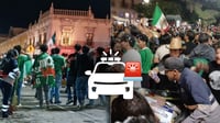 Activarán operativo de seguridad en Durango por juego de la Selección Mexicana